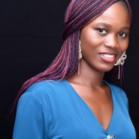 MaryJane Enchill - Deputy CEO & Head of Communication