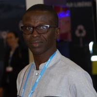 Mr. Samuel Dotse - Chief Executive Officer