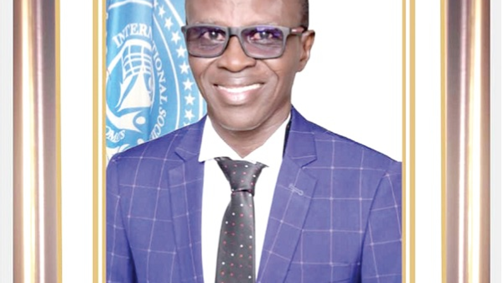 HATOF Foundation Dr Dotse