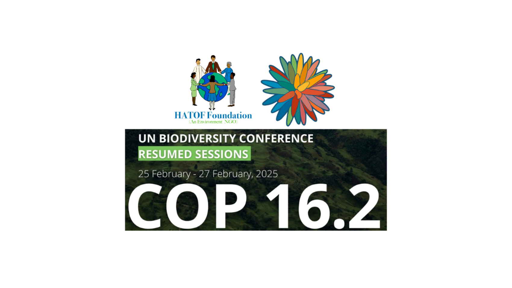 Governments Unite to Mobilize Resources for Biodiversity Protection