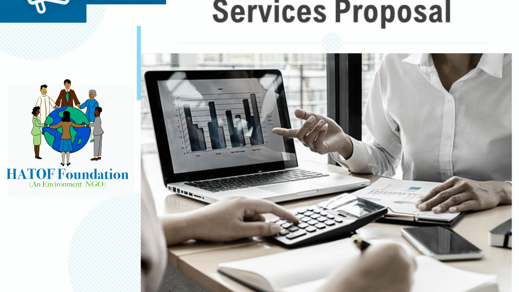 CALL FOR FINANCIAL MANAGEMENT PROPOSAL IMAGE