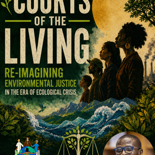 COURTS OF THE LIVING