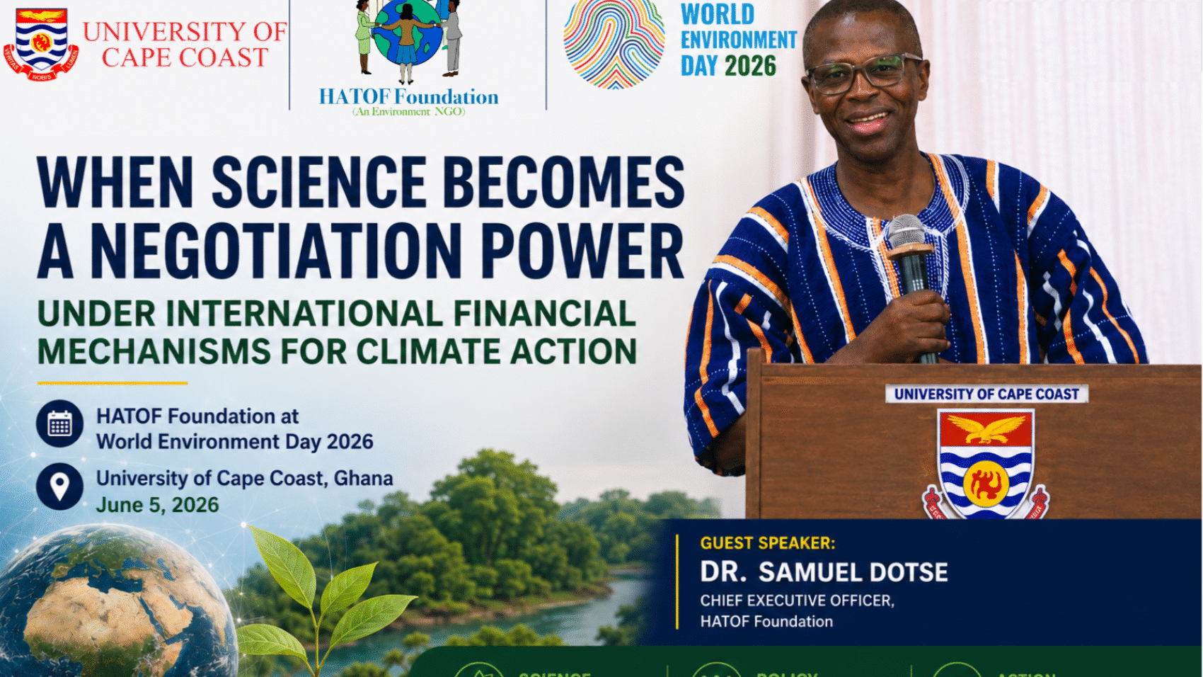UCC POST FLYER FOR DR